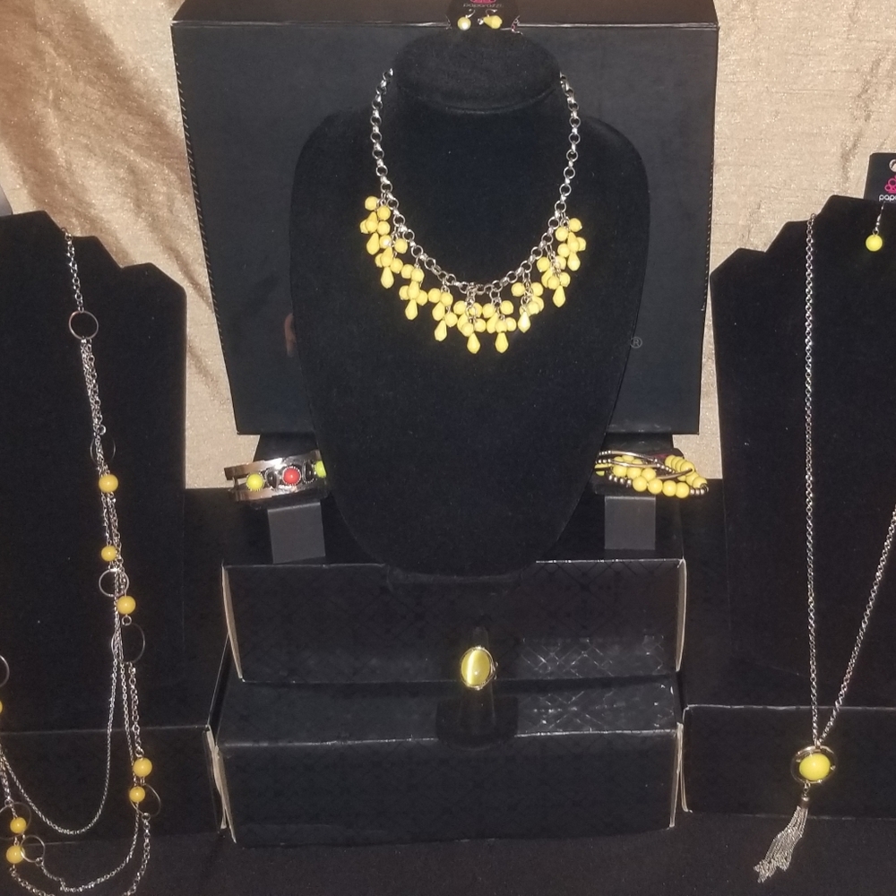 Jewelry Collection